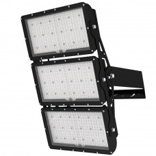 Плазма 600 X Оптима CRI70 3000К 155х85°