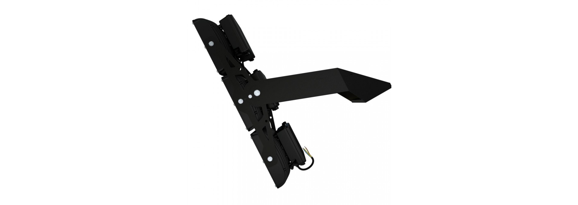 Плазма 600 X Оптима CRI70 3000К 95х35°