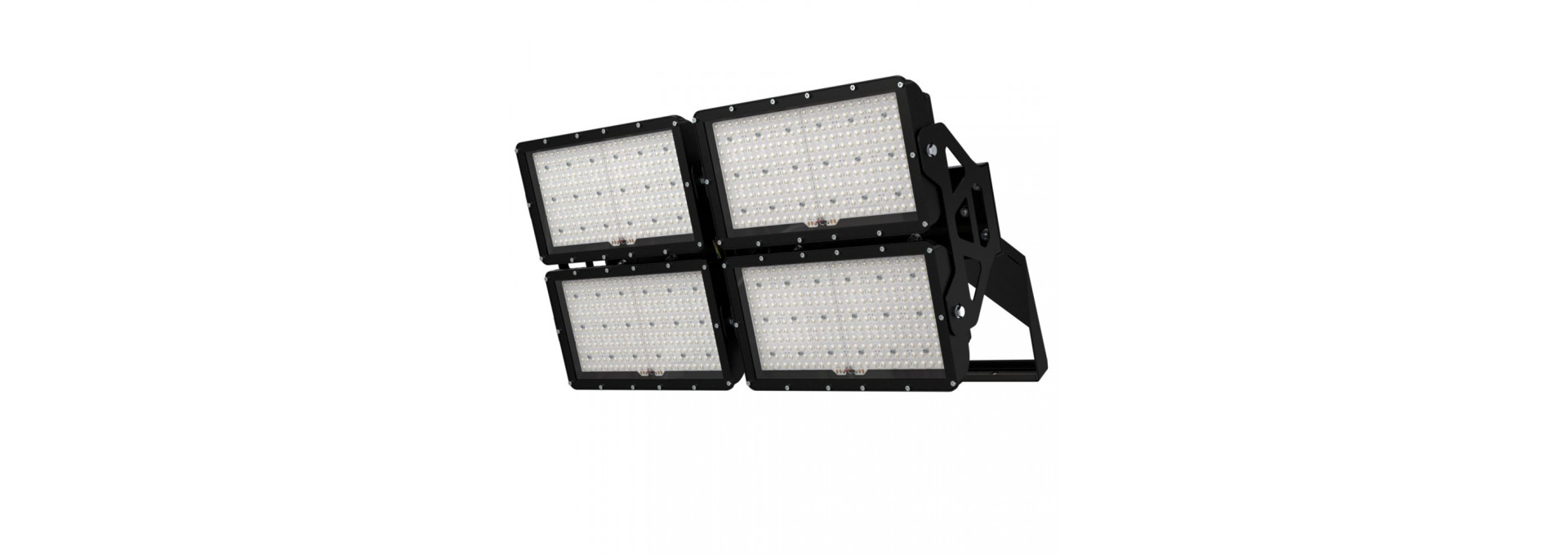 Плазма 800 X Оптима CRI70 4000К 125х65°