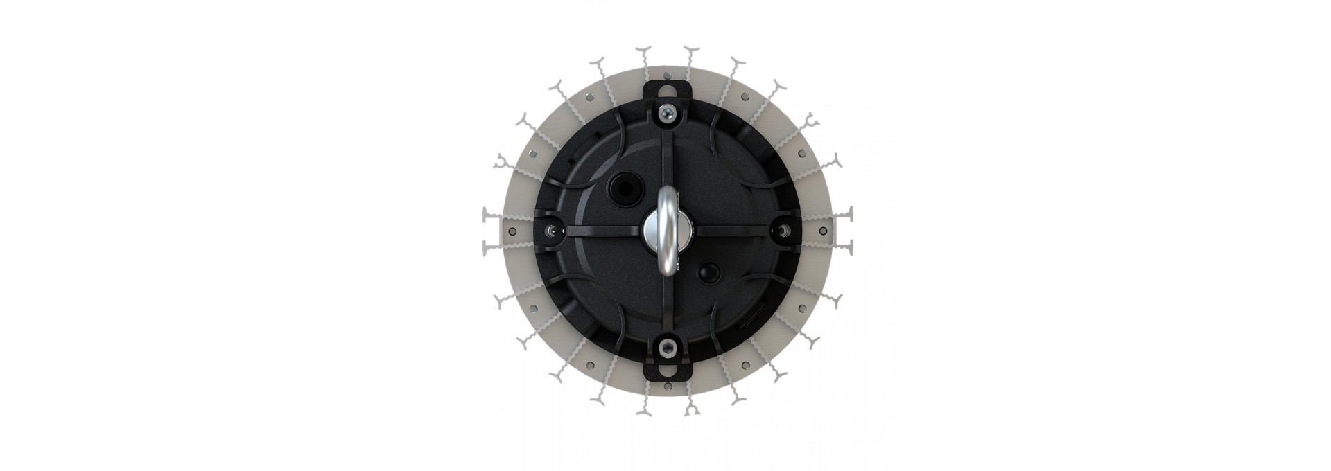 Профи Компакт 50 Эко CRI70 4000К 120°