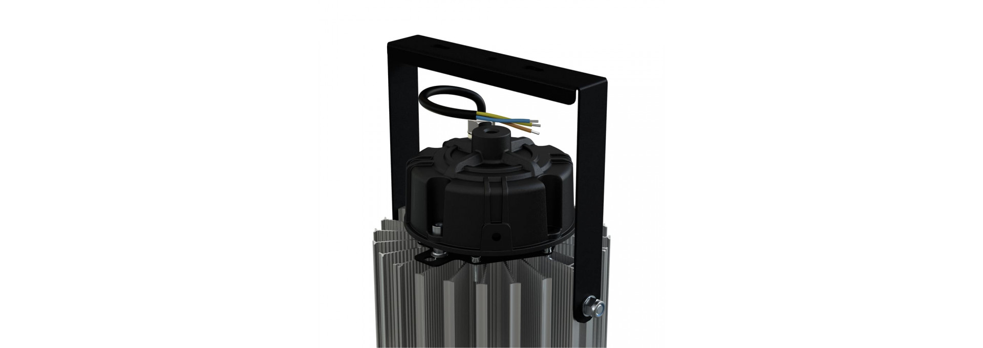 Опция. Профи Компакт. Крепление на кронштейн