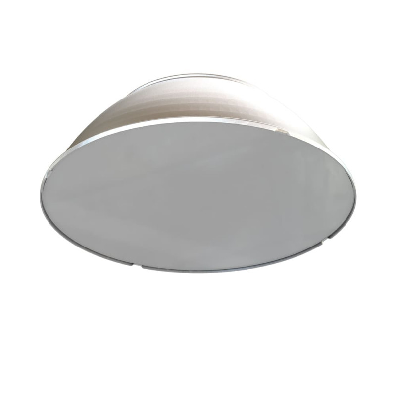 Аксессуар. Профи Компакт. Отражатель. Опаловый рассеиватель