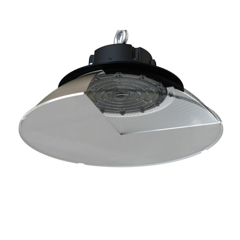 Опция. Отражатель. Опаловый рассеиватель. Профи Флэт M