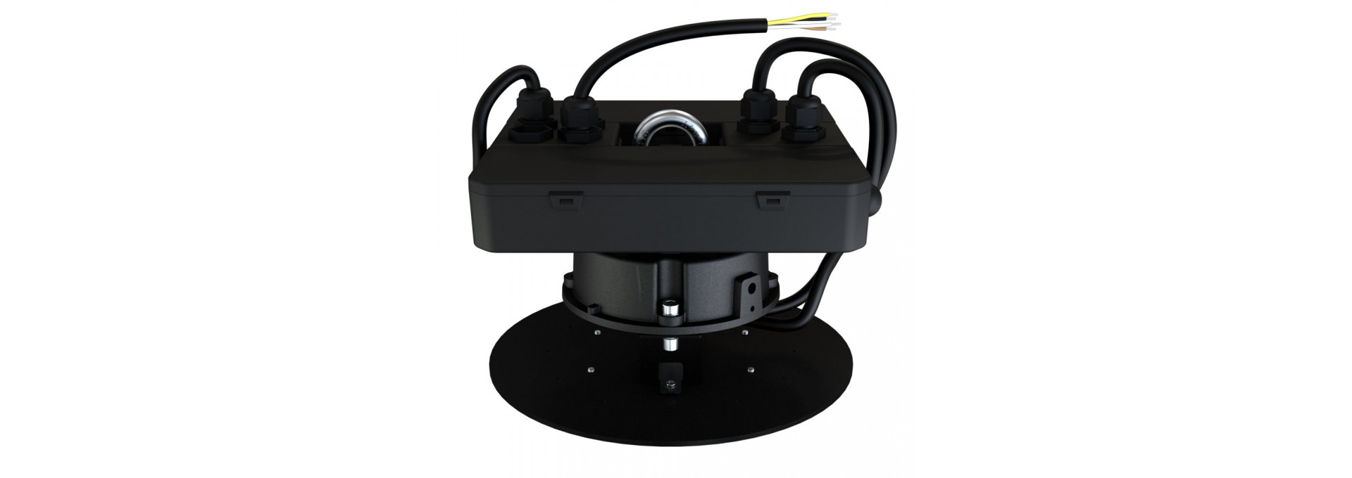 Опция. Профи Флэт. Блок аварийного питания (5Вт 3час.)