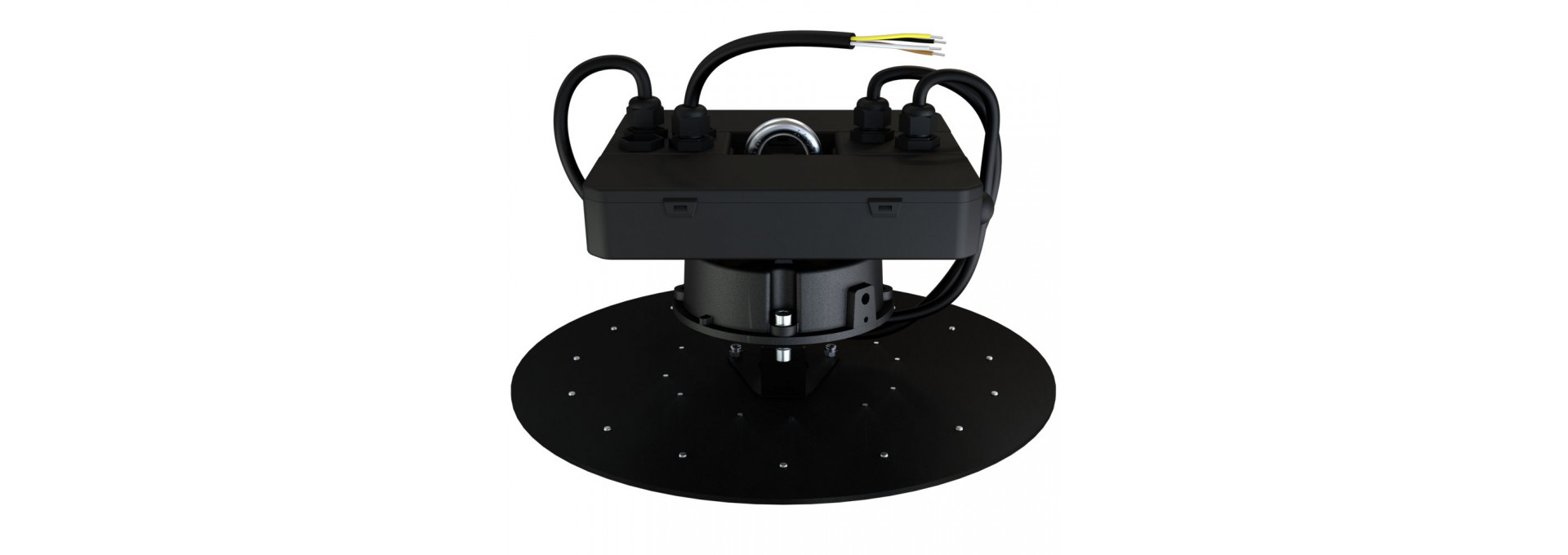 Опция. Профи Флэт. Блок аварийного питания (5Вт 3час.)