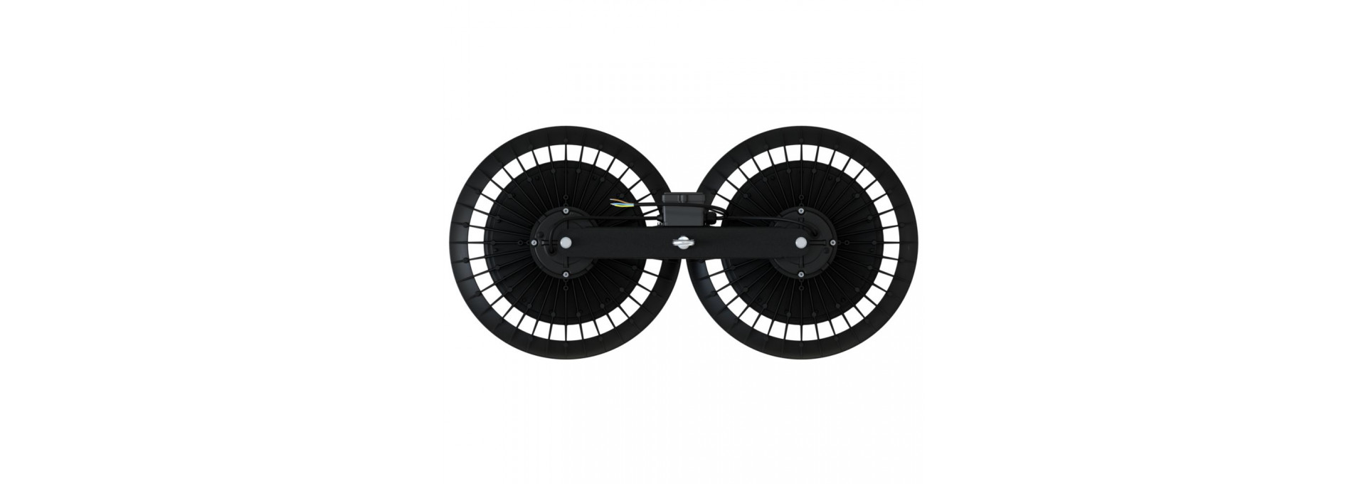 Профи Нео 320 х2 L CRI70 4000К 120°