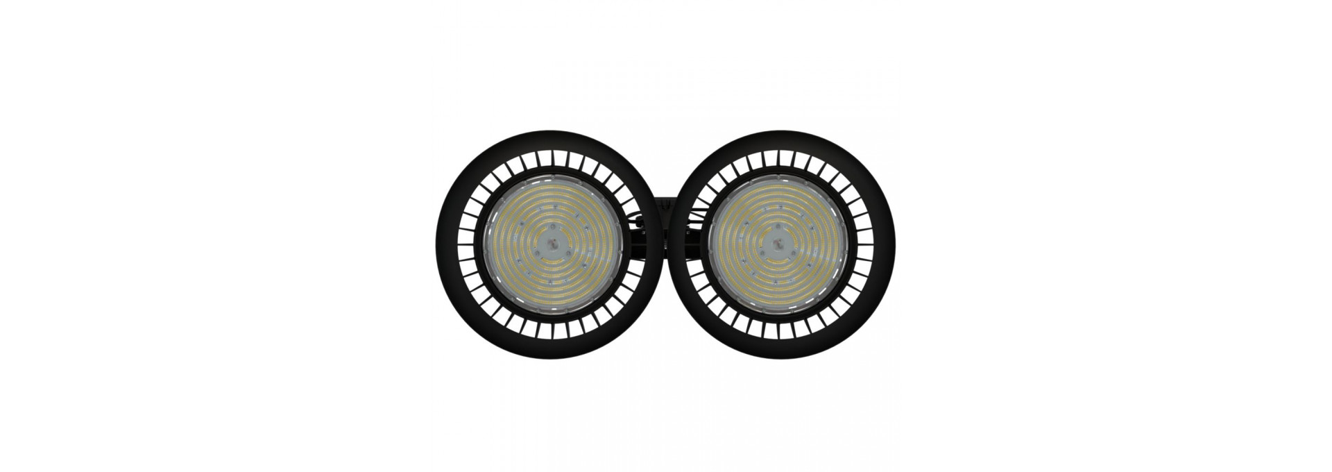 Профи Нео 400 х2 L CRI70 4000К 90°