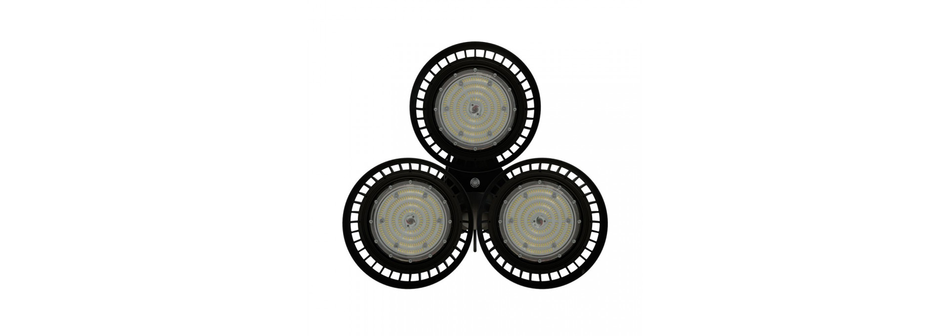 Профи Нео 400 х3 M CRI70 5000К 60°