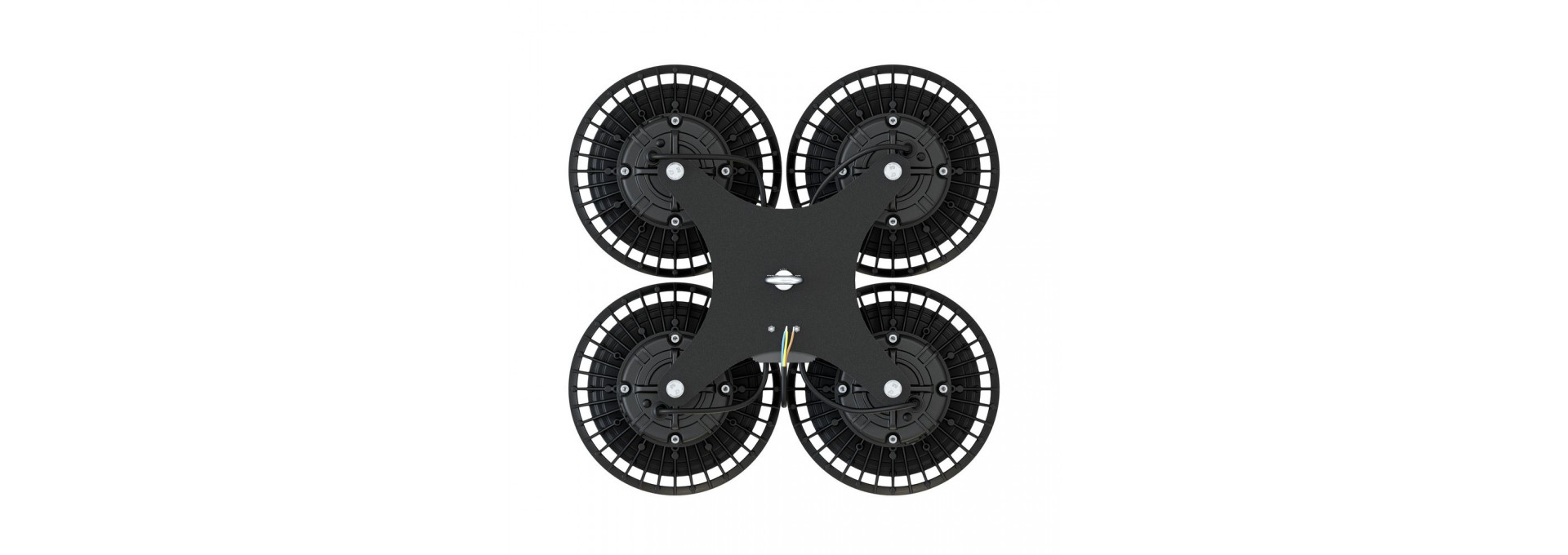 Профи Нео 480 Эко х4 M CRI70 3000К 120°