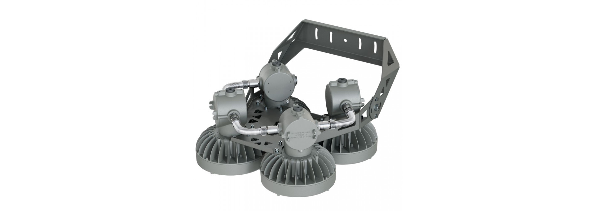 Профи Нео M Ex - 4 - 240 - К - П30 - 3070 - M20