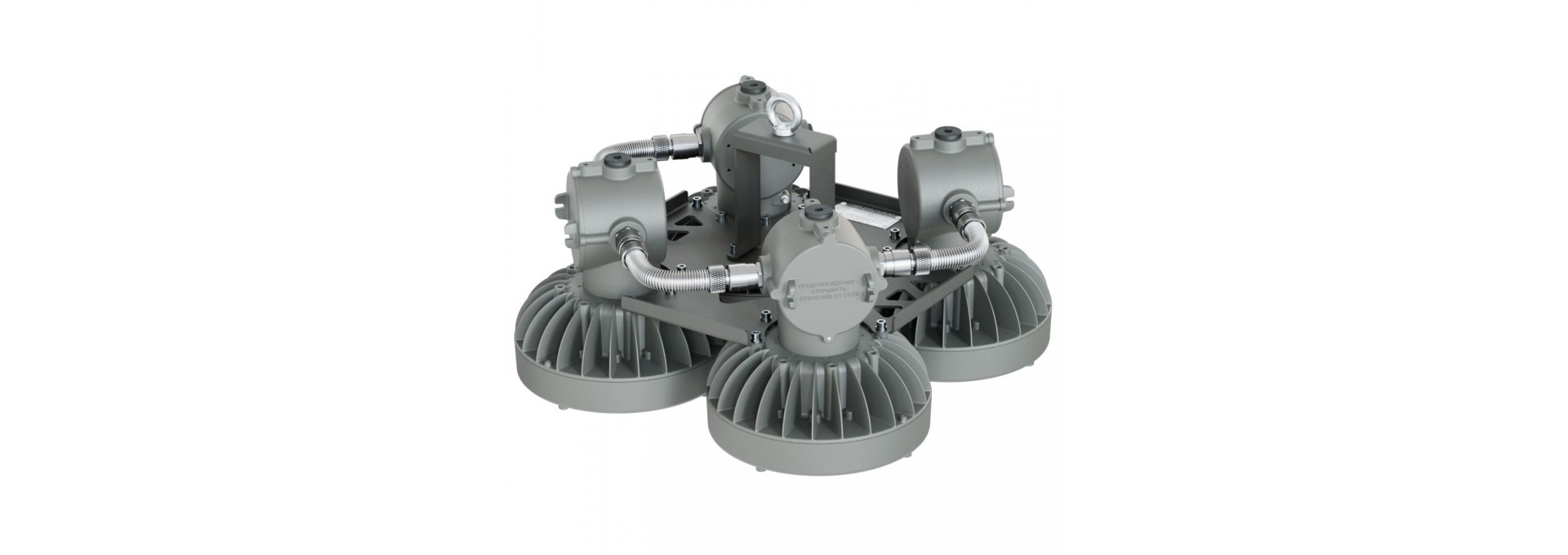 Профи Нео M Ex - 4 - 240 - П - П90 - 5070 - M20