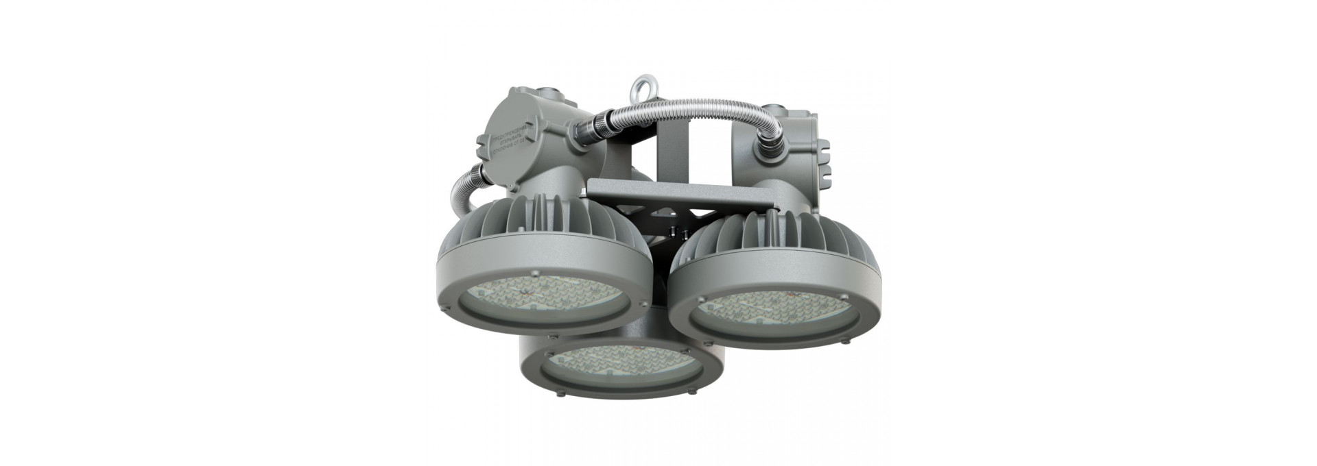 Профи Нео M Ex - 3 - 250 - П - П155х85 - 3070 - M20