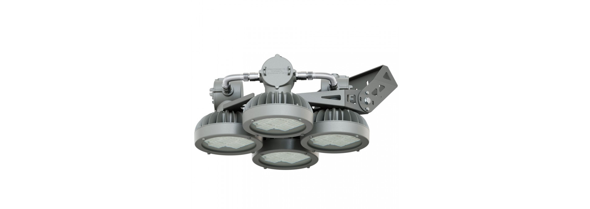 Профи Нео M Ex - 4 - 400 - К - П30 - 5070 - M20