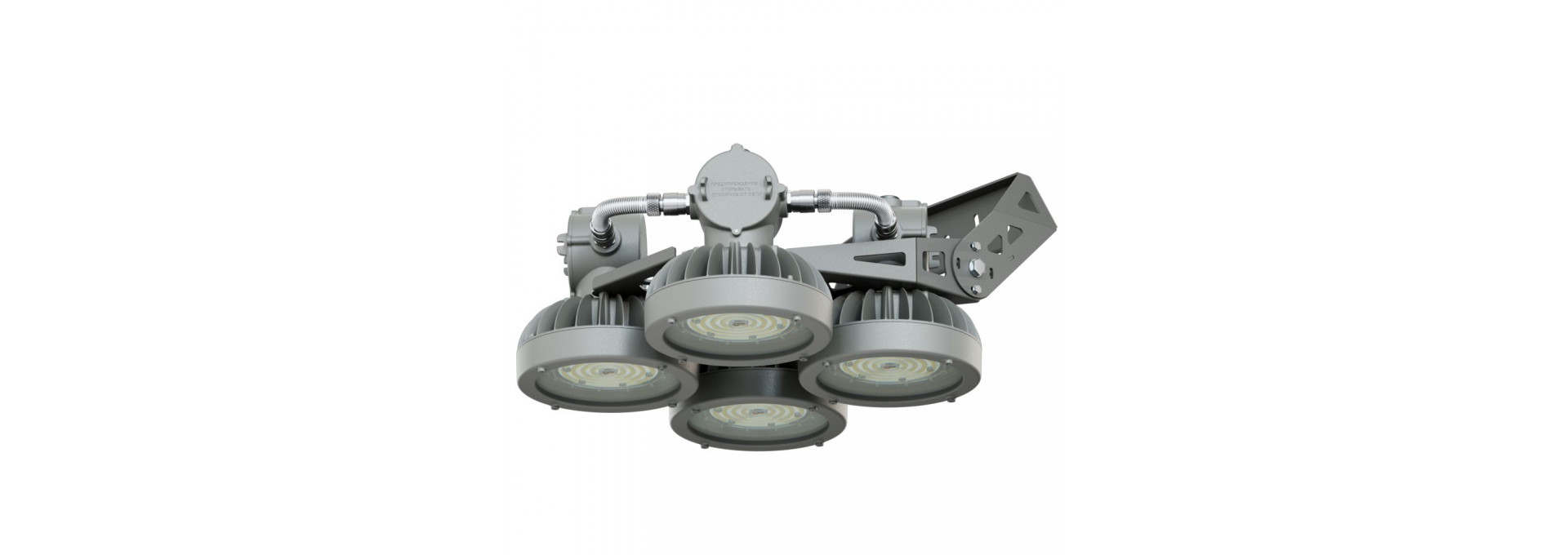 Профи Нео M Ex - 4 - 400 - К - П90 - 4070 - M20