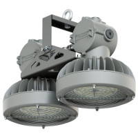 Опция. Профи Нео M Ex. Защитная решетка 2 модуля