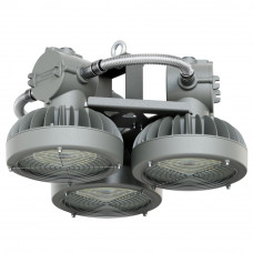 Опция. Профи Нео M Ex. Защитная решетка 3 модуля