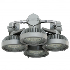 Опция. Профи Нео M Ex. Защитная решетка 4 модуля