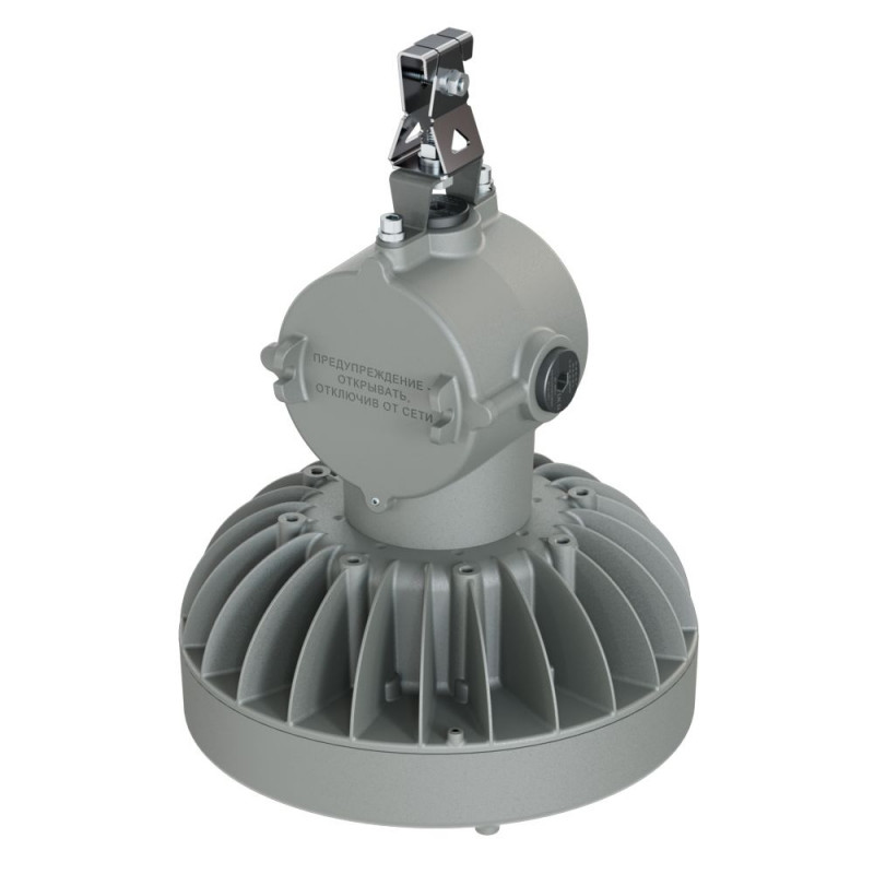 Опция. Профи Нео M Ex. Крепление на трос 1 модуль