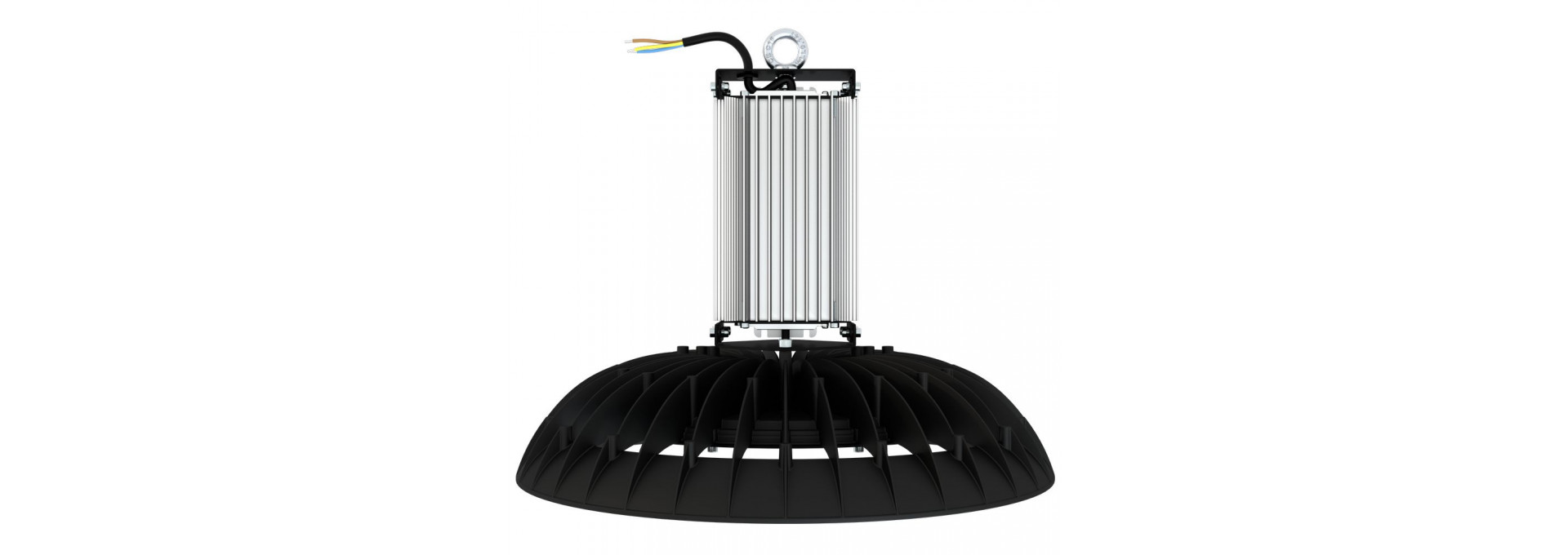 Профи Нео Термал Плюс 100 L CRI70 5000К 120° Матовое закаленное стекло