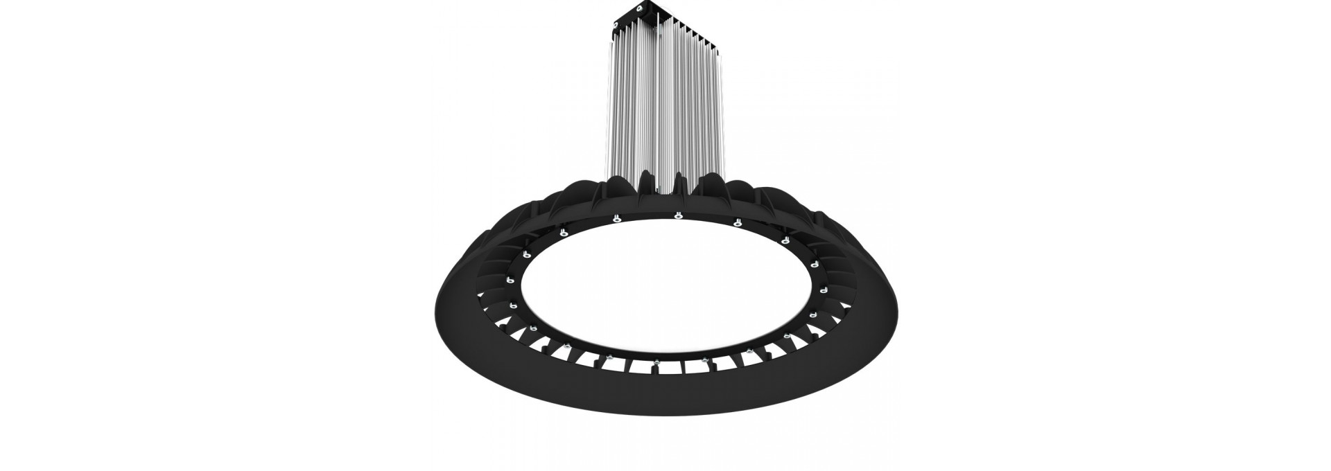 Профи Нео Термал Плюс 180 L CRI70 4000К 120° Матовое закаленное стекло