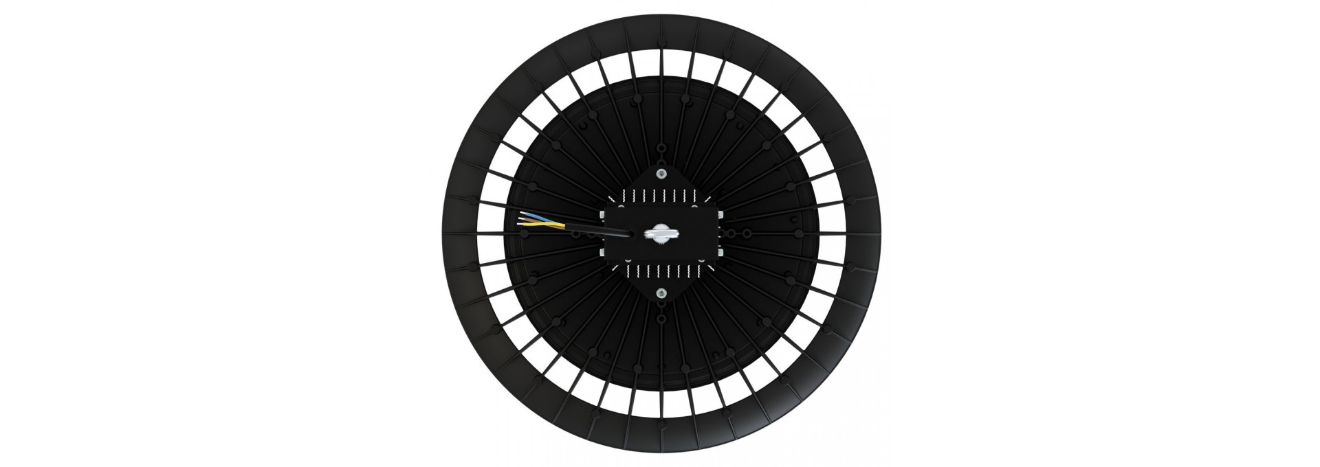 Профи Нео Термал Плюс 180 L CRI70 4000К 120° Матовое закаленное стекло