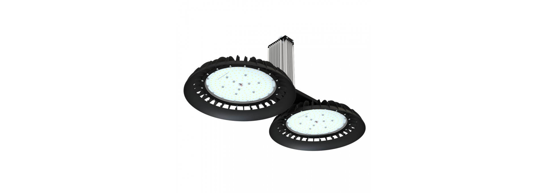 Профи Нео Термал Плюс 240 L х2 CRI70 5000К 120° Закаленное стекло