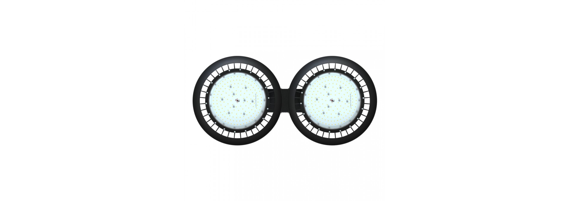 Профи Нео Термал Плюс 240 L х2 CRI70 5000К 120° Закаленное стекло