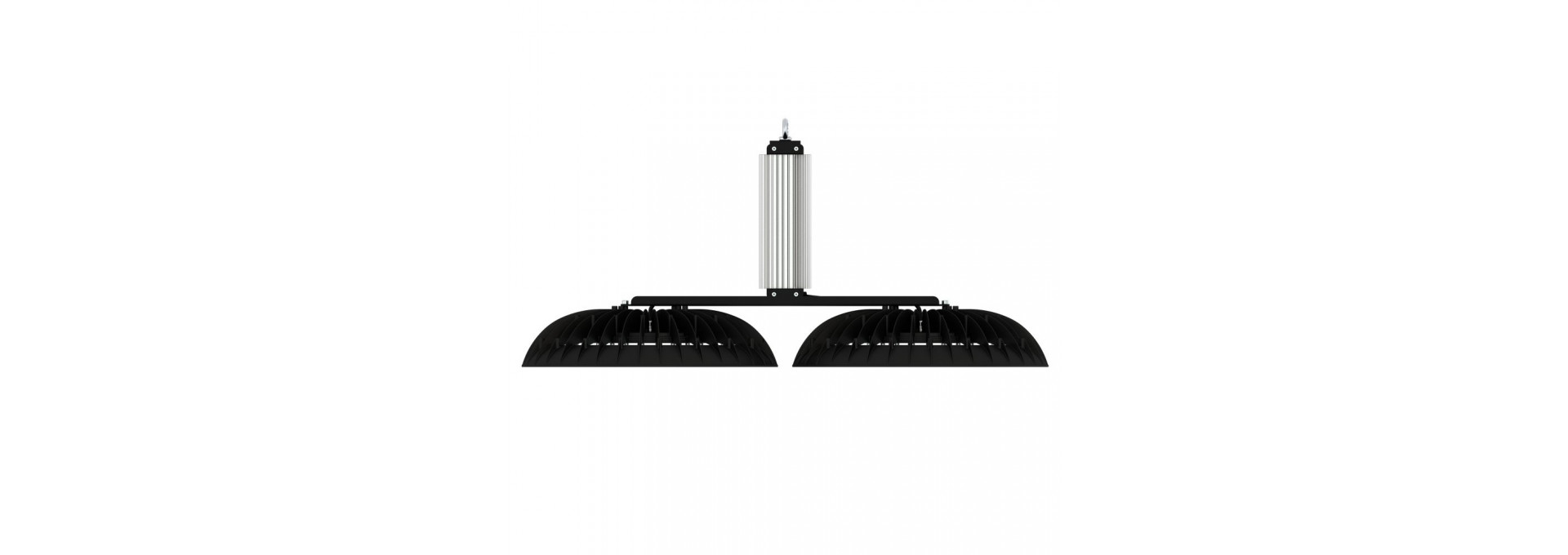 Профи Нео Термал Плюс 240 L х2 CRI70 5000К 120° Закаленное стекло