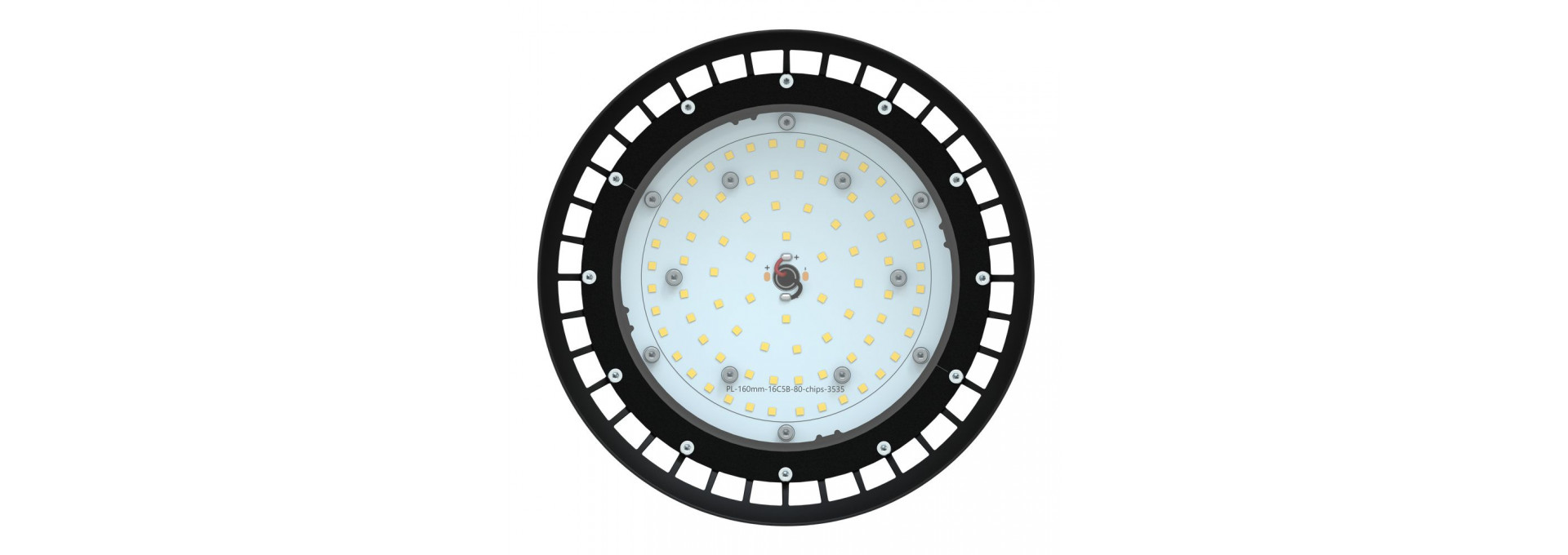 Профи Нео Термал Плюс 80 M CRI70 5000К 120° Закаленное стекло