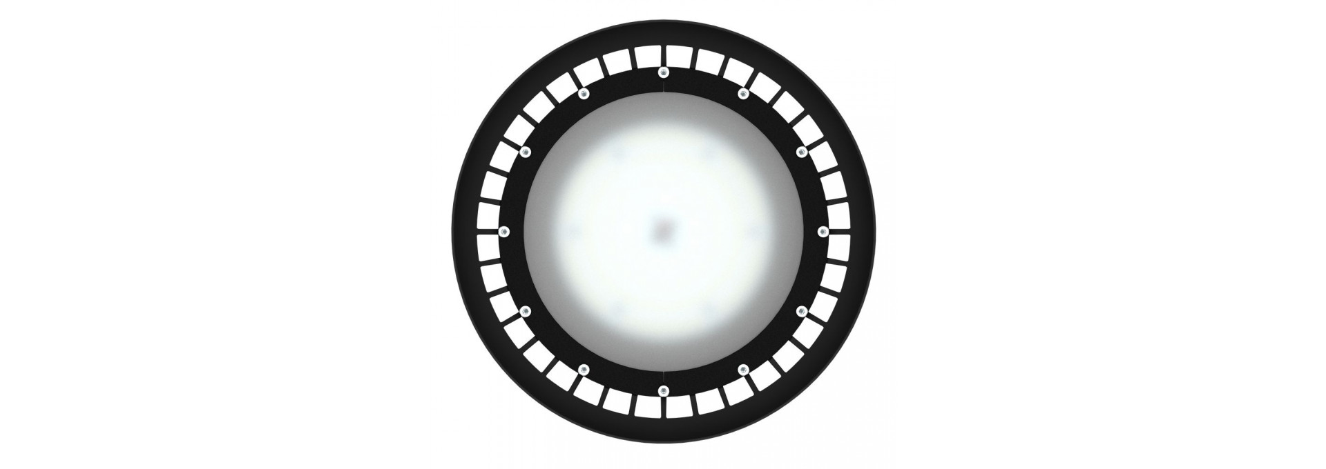 Профи Нео Термал Плюс 90 M CRI70 5000К 120° Матовое закаленное стекло