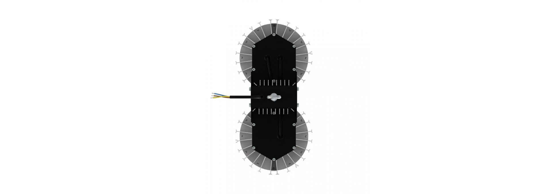 Профи Термал 200 CRI70 4000К 60°