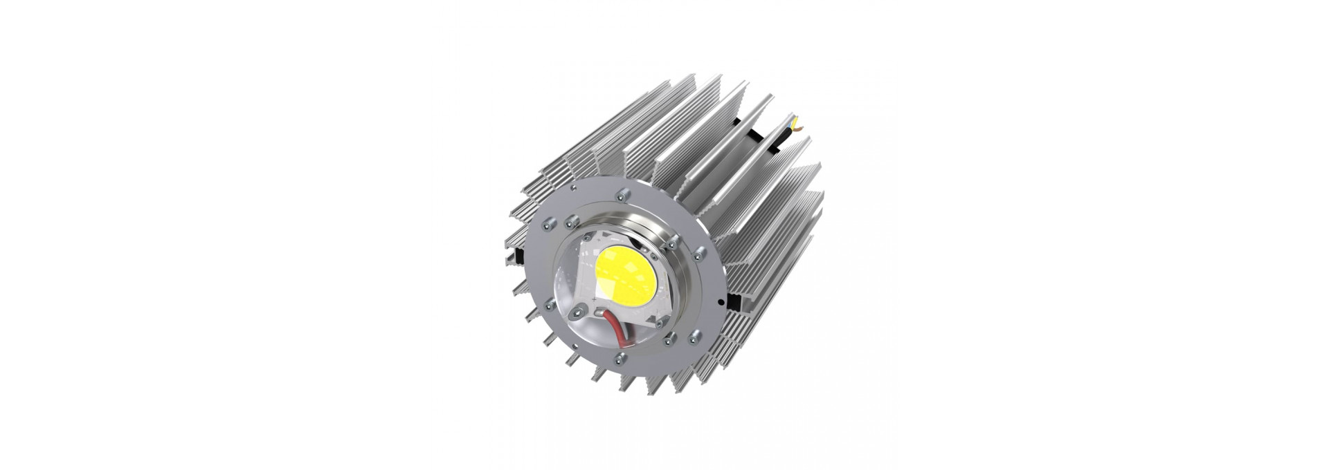 Профи v2.0 50 6500К 120°