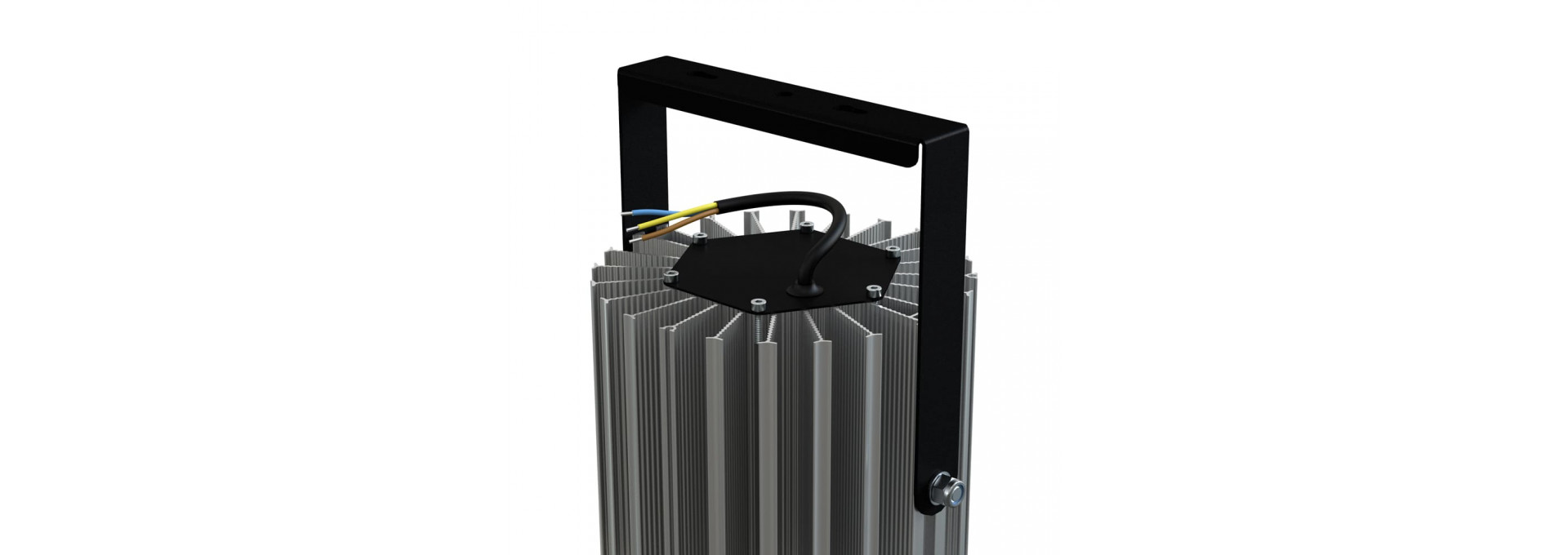 Опция. Профи v2.0. Крепление на кронштейн