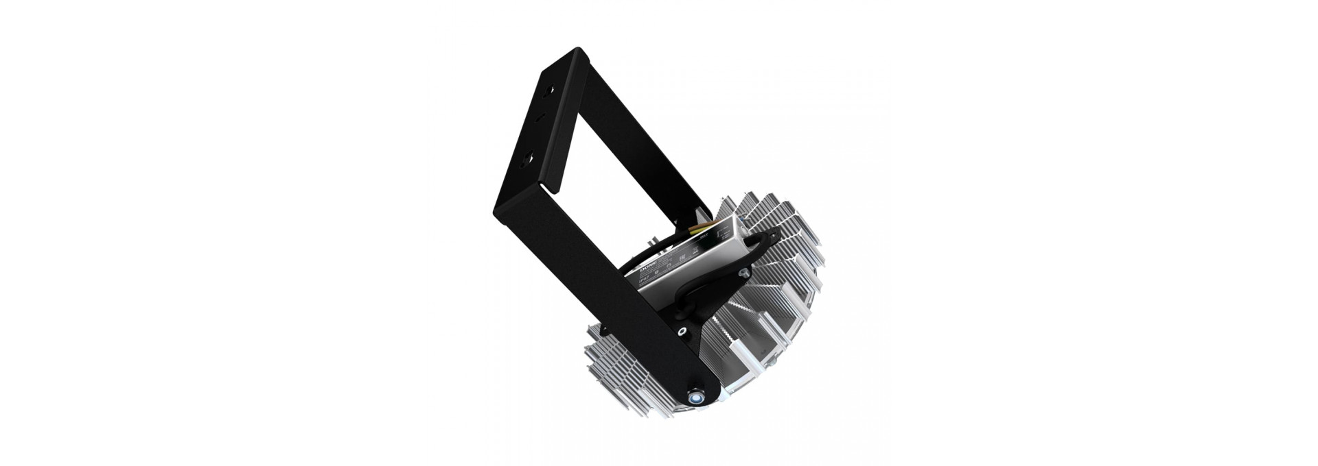 Профи v2.0 МЛ 30 Эко CRI70 4000К 90° Поворотный кронштейн