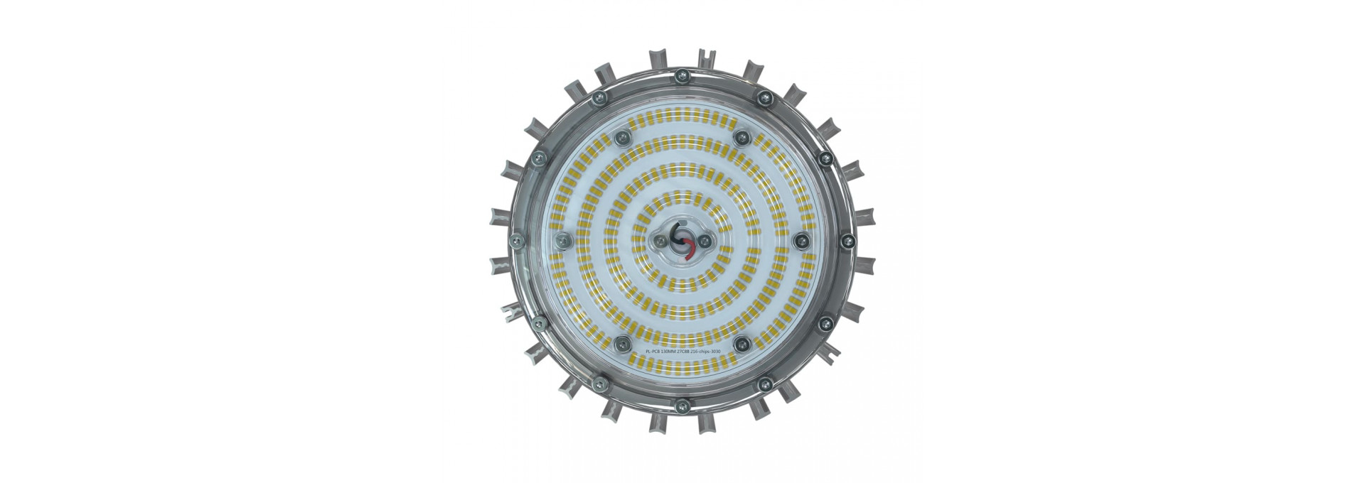 Профи v2.0 МЛ 100 БАП (350лм 3час.) CRI70 5000К 90°