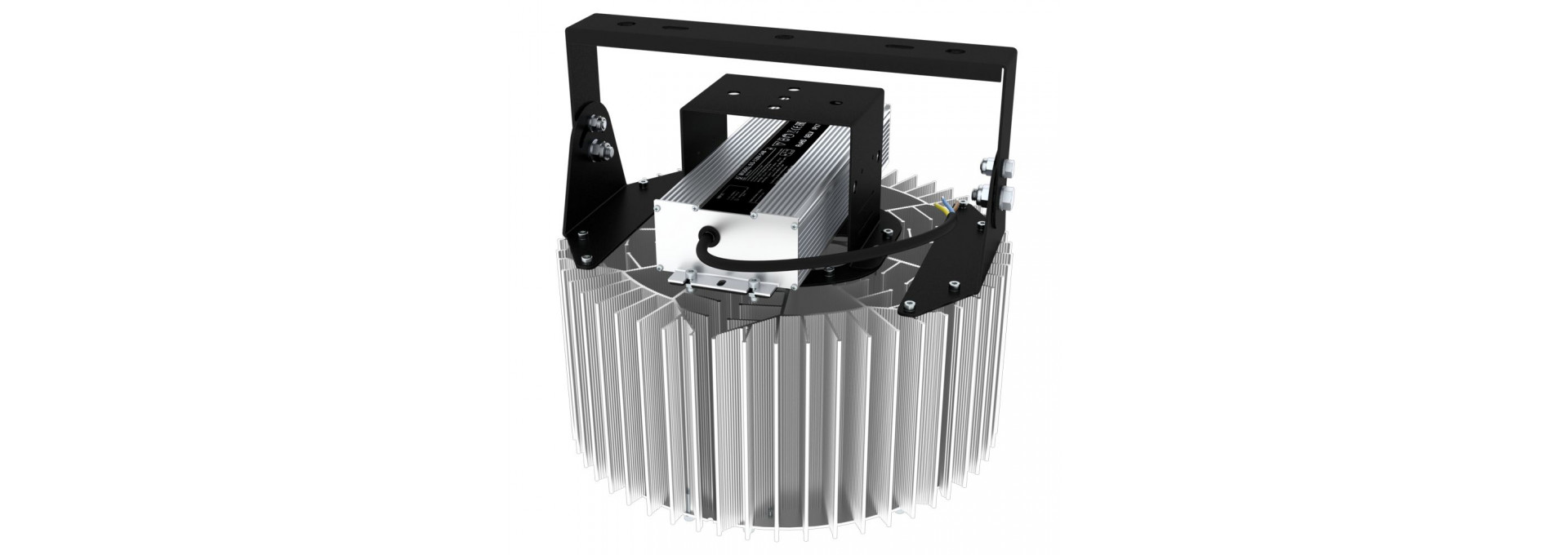 Опция. Профи v3.0 МЛ. Крепление на кронштейн