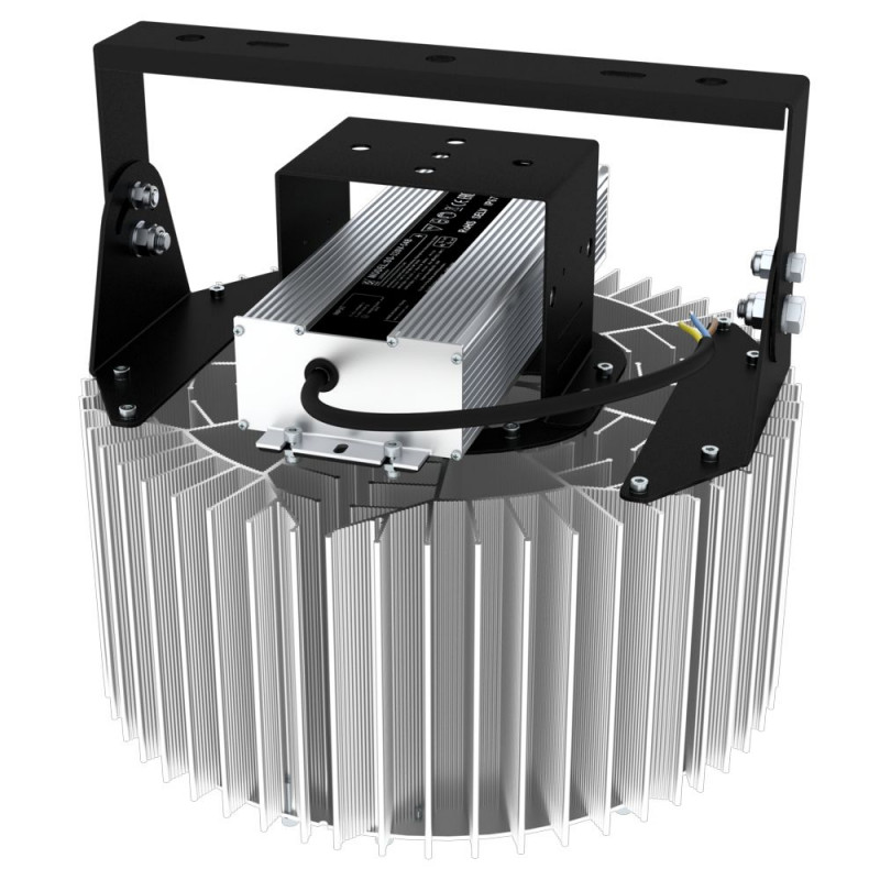 Опция. Профи v3.0 МЛ. Крепление на кронштейн