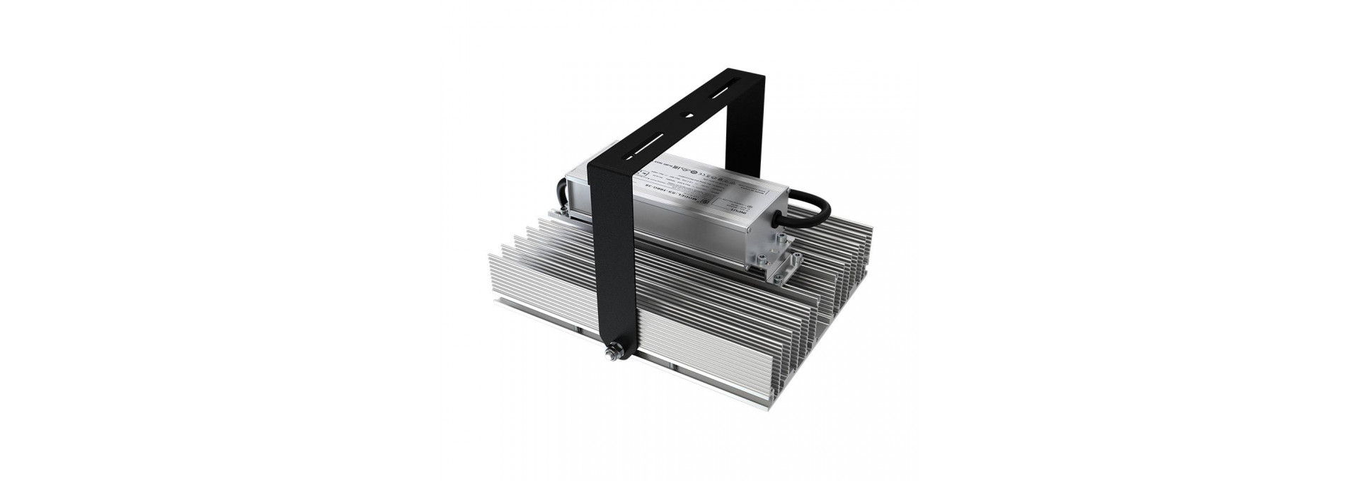 Прожектор 100 D CRI70 5000К 35°