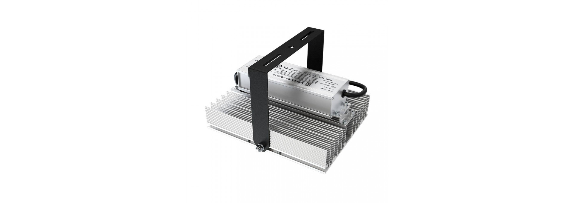 Прожектор 120 D CRI70 3000К 60°