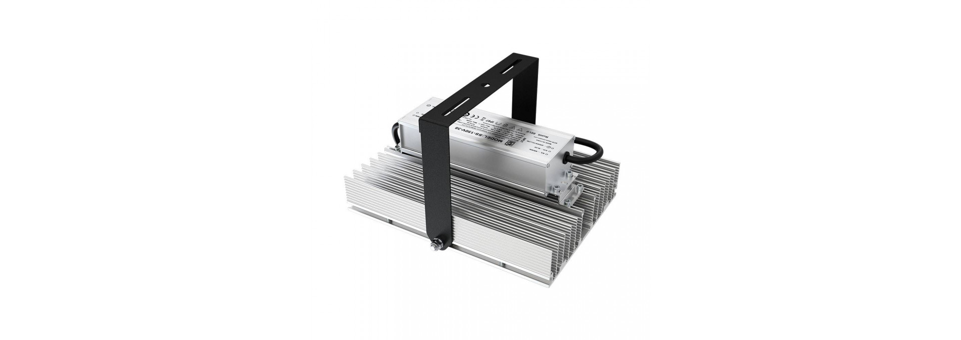 Прожектор 120 D CRI70 4000К 35°