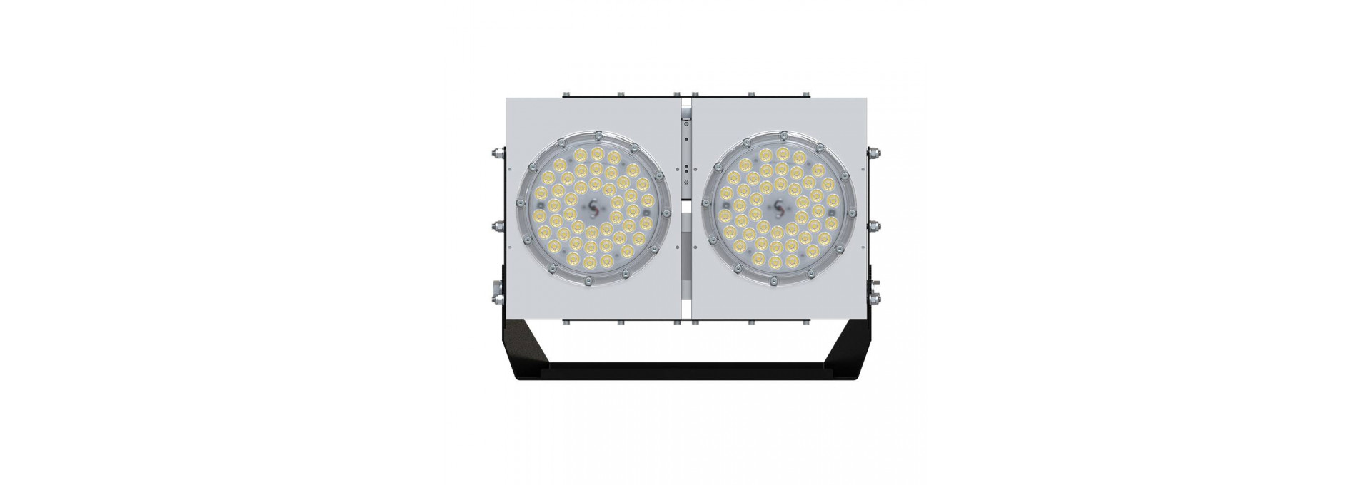 Прожектор 200 D CRI70 3000К 20°
