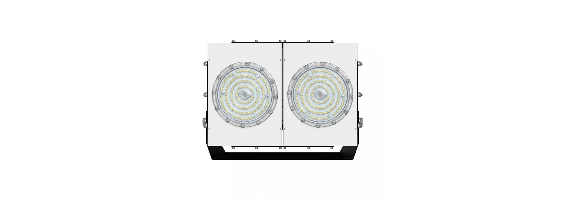 Прожектор 300 D CRI70 5000К 60°