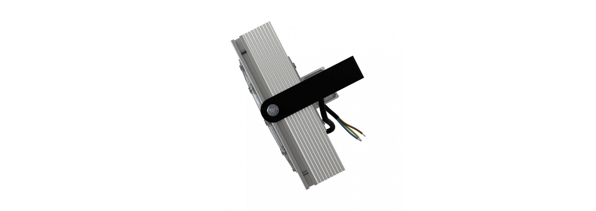 Прожектор 40 D Эко CRI70 4000К 120°