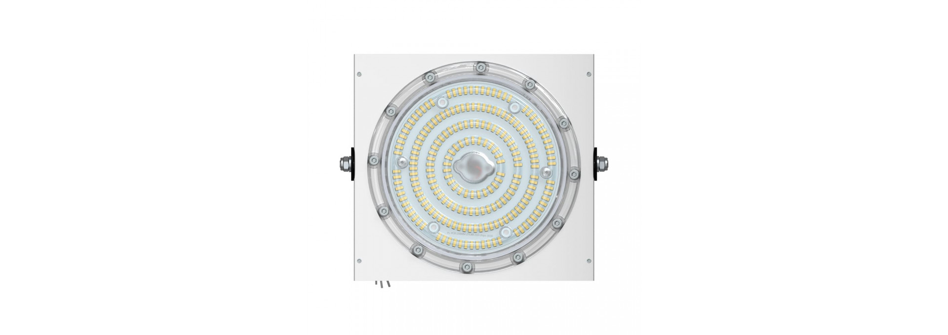 Прожектор 40 D Эко CRI70 4000К 60°