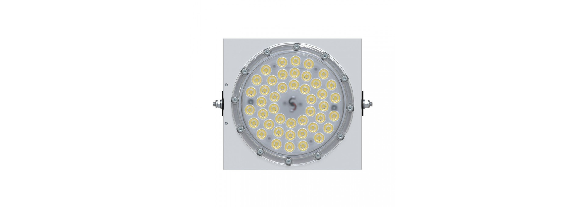 Прожектор 40 D CRI70 3000К 20°