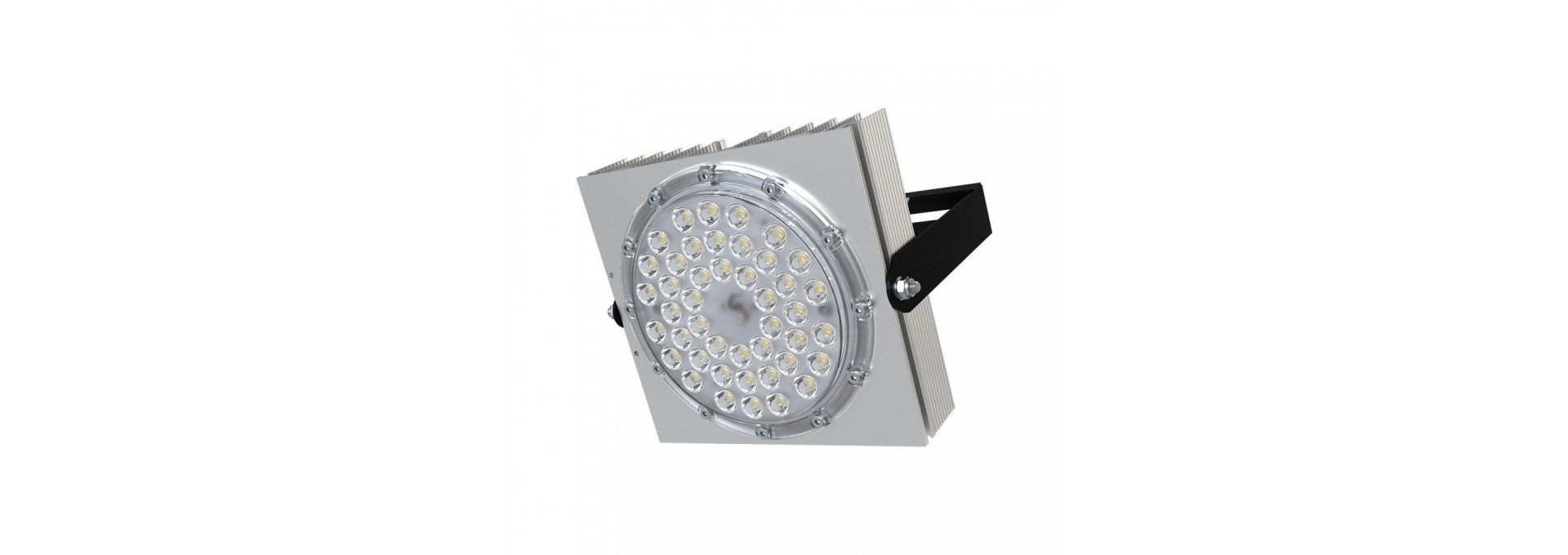 Прожектор 40 D CRI70 3000К 35°