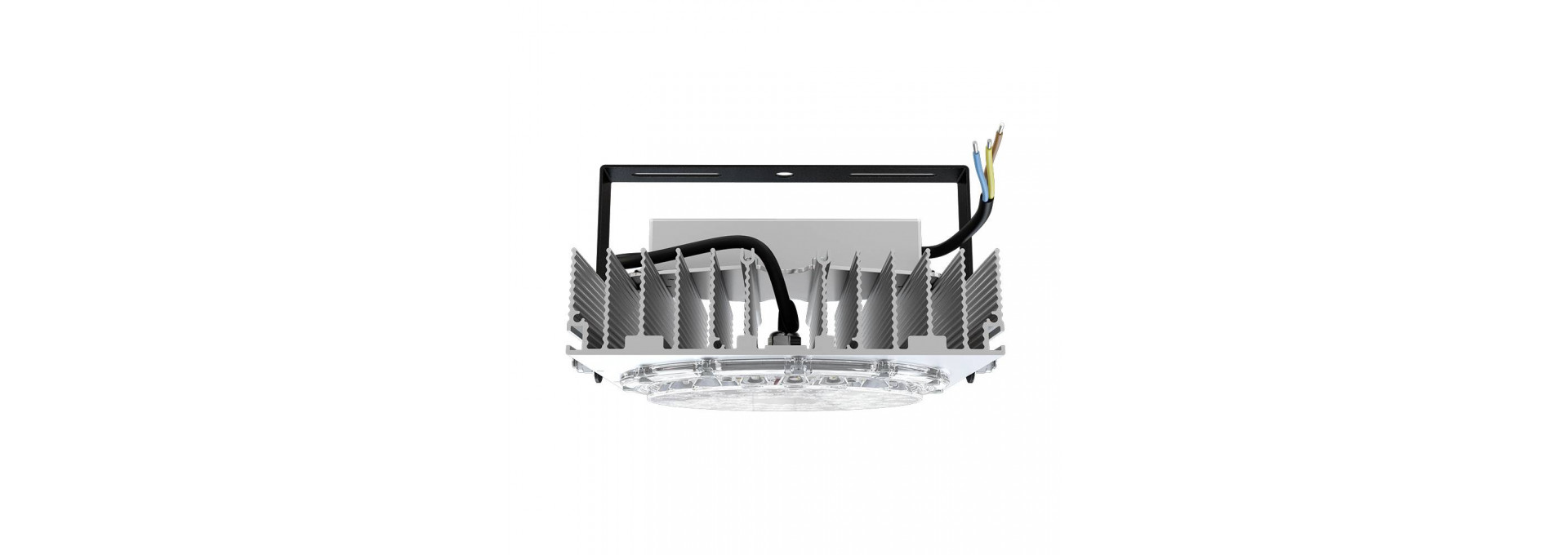 Прожектор 40 D Эко CRI70 4000К 35°