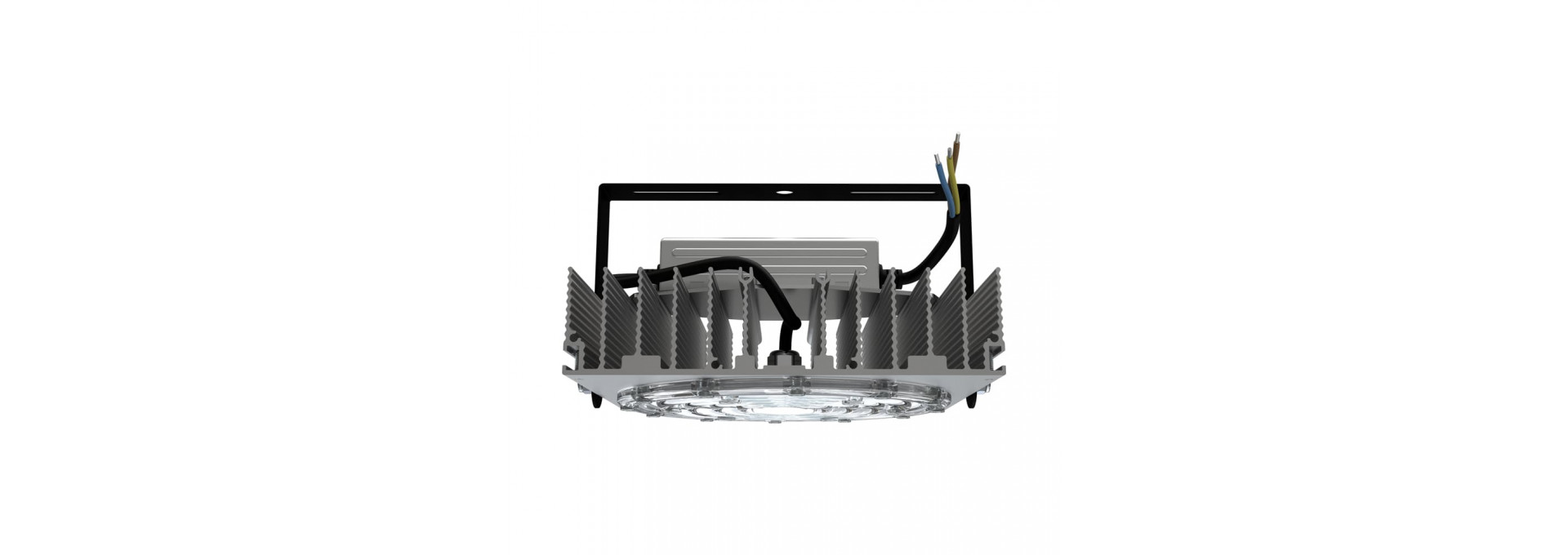 Прожектор 50 D Эко CRI70 4000К 120°