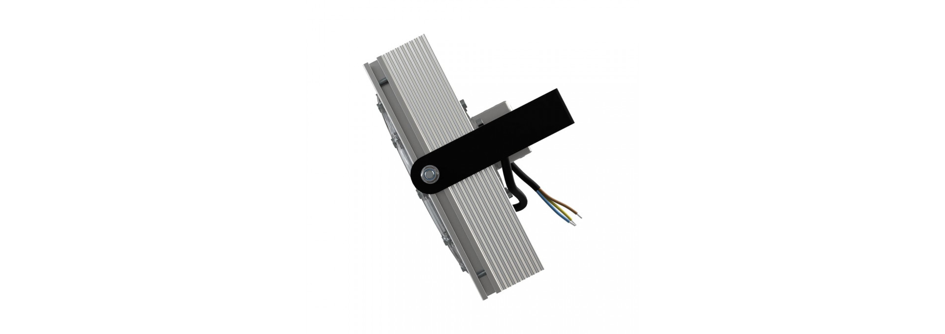 Прожектор 50 D Эко CRI70 4000К 60°