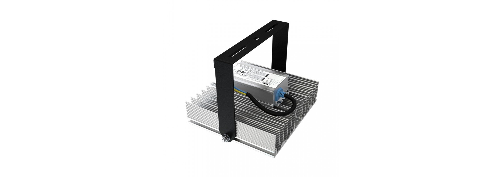 Прожектор 50 D CRI70 4000К 20°